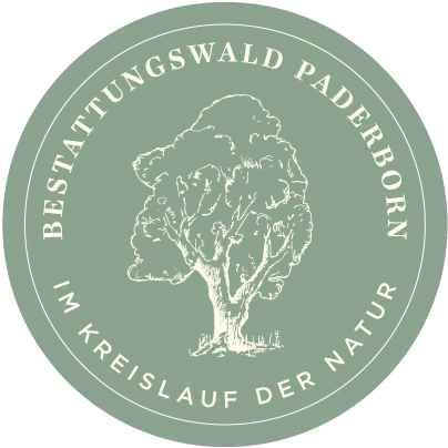 Logo Bestattungswald